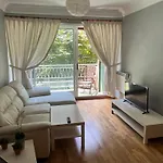 Apartamento Centrico San Sebastian