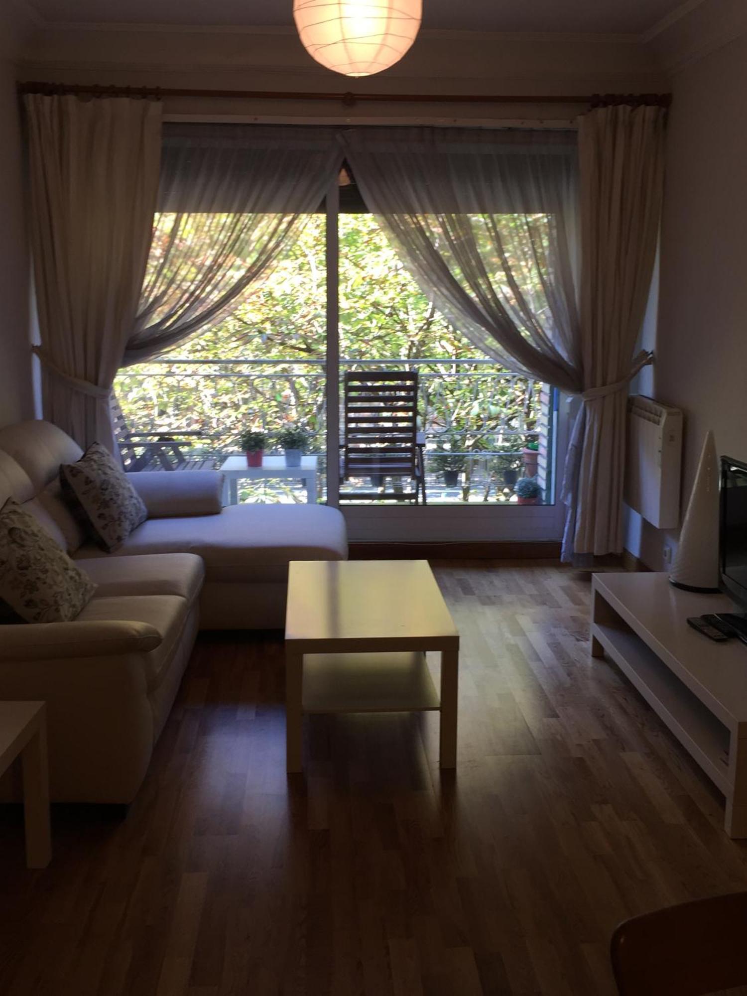 Centrico Appartement Saint-Sébastien