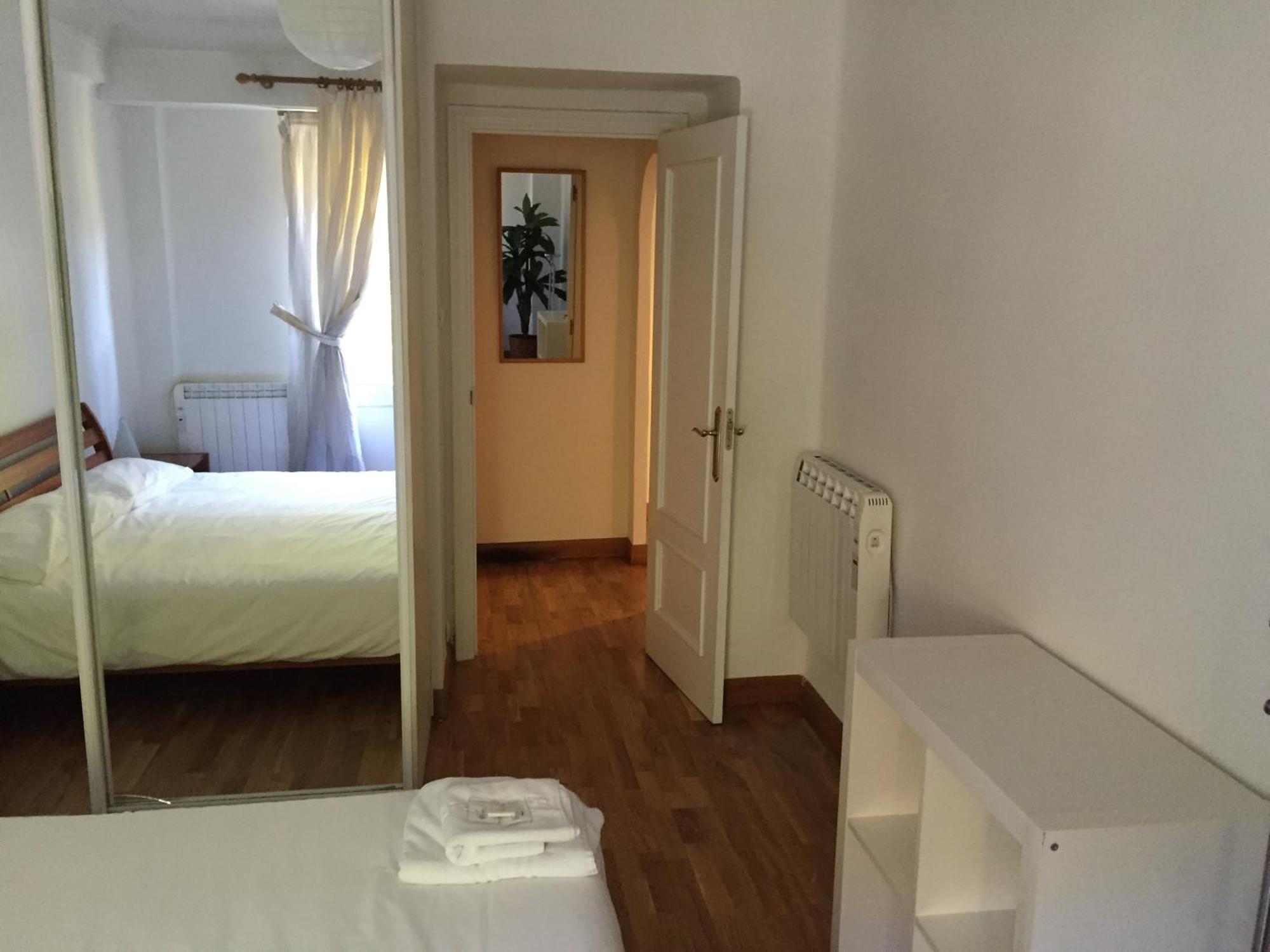 Appartement Centrico