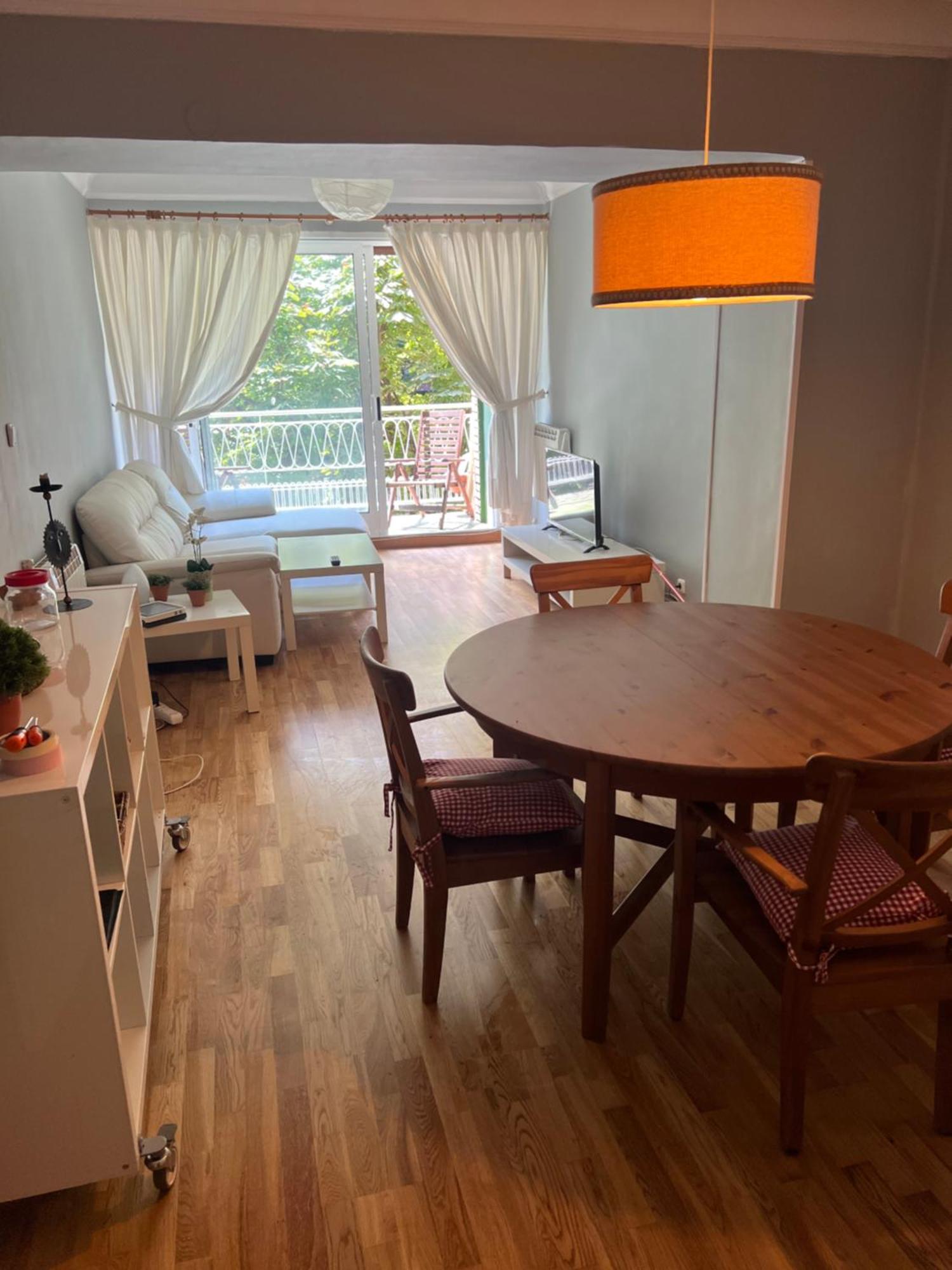 Centrico Appartement *