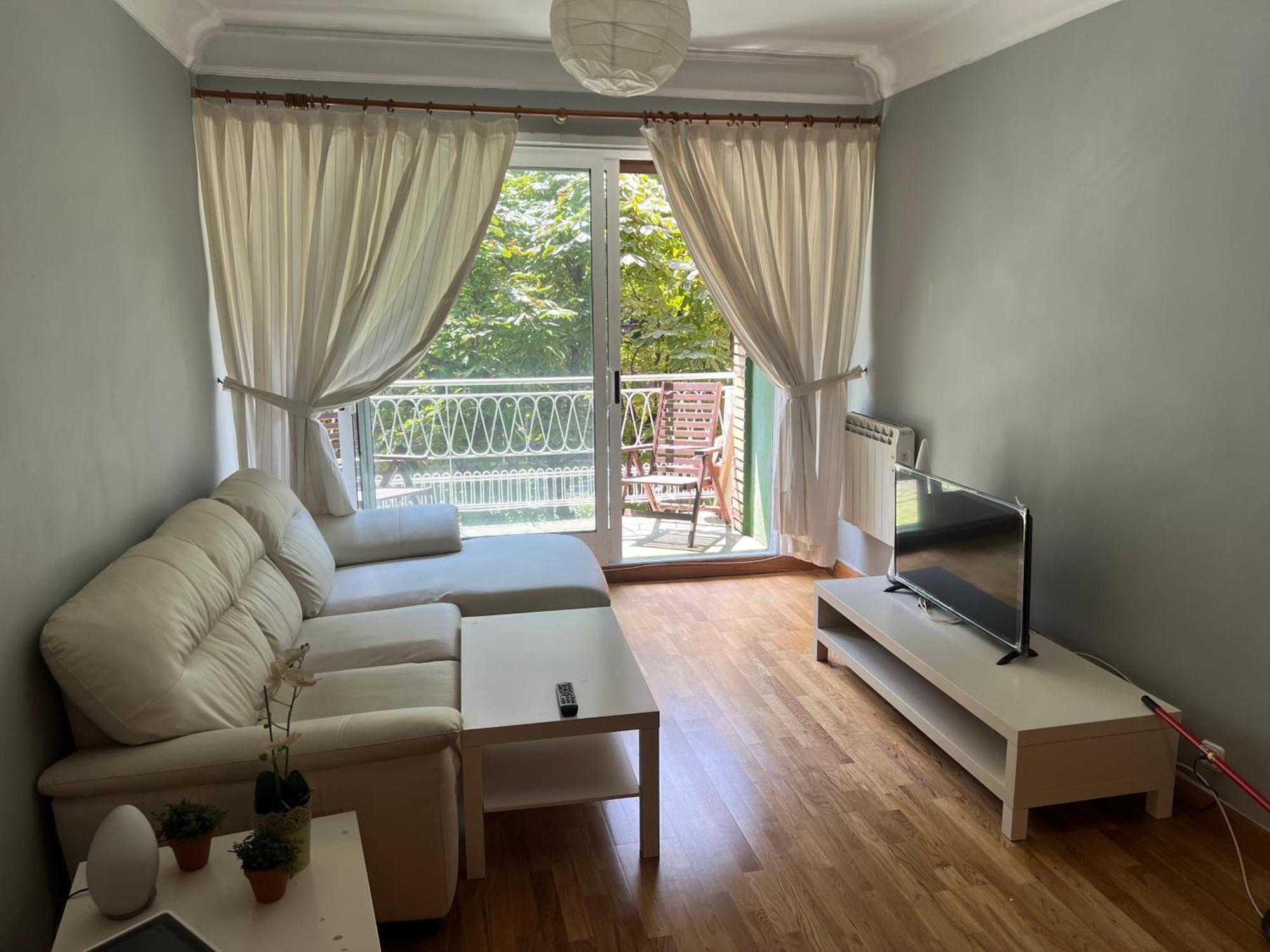 Centrico Appartement