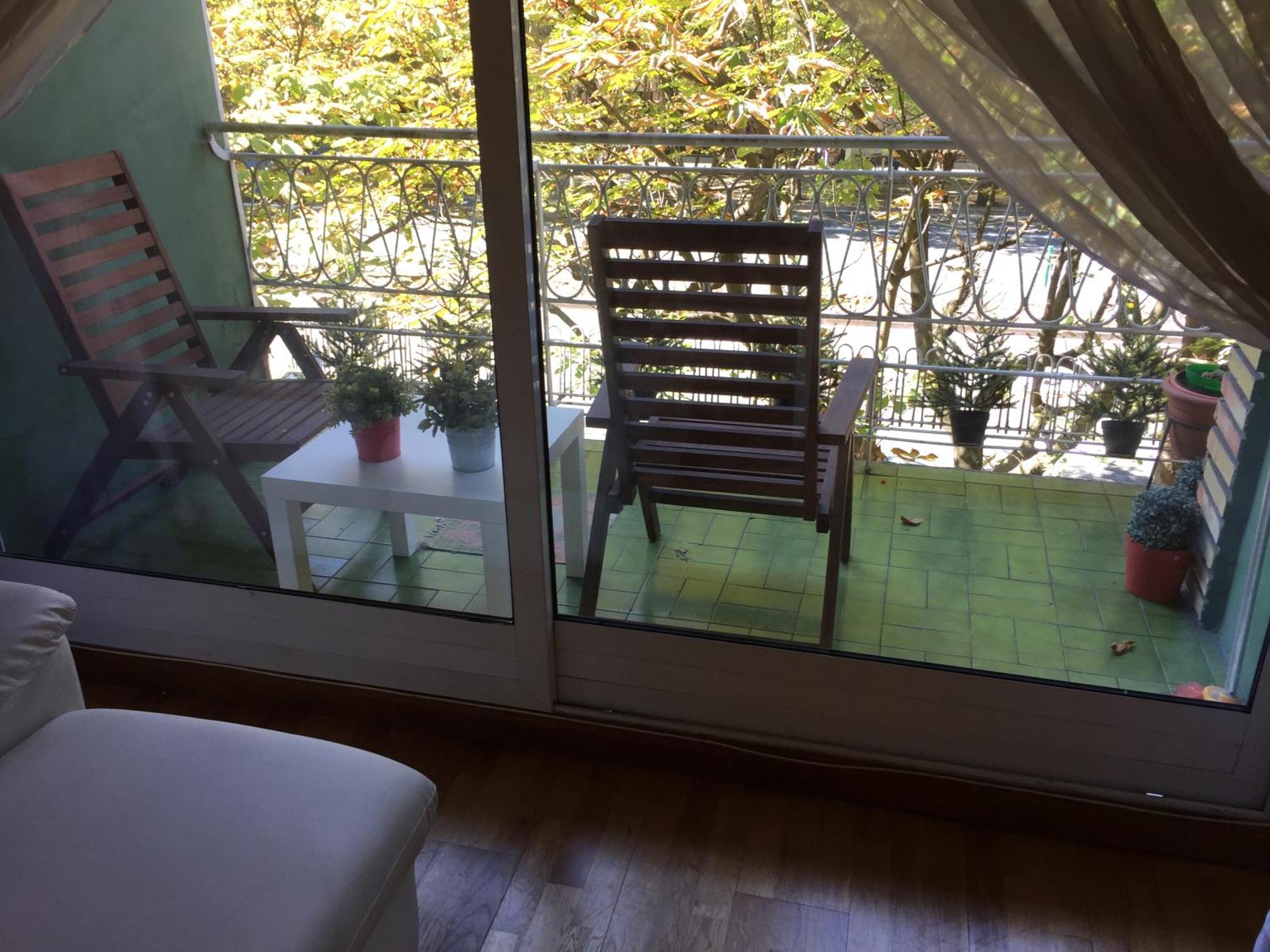 Appartement Centrico *