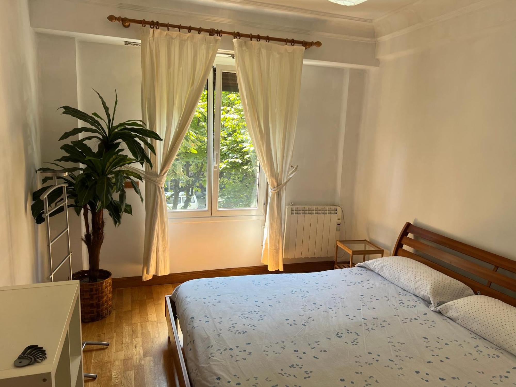 Appartement Centrico Saint-Sébastien