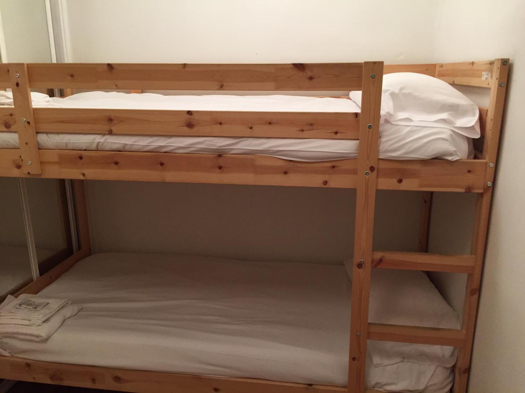 Appartement Centrico